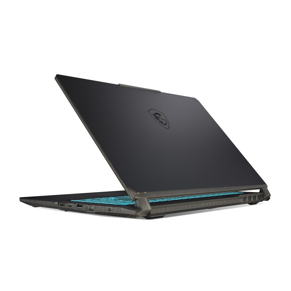 MSI Laptop A13VF-838XES 15,6" 16 GB RAM 512 GB SSD Nvidia Geforce RTX 4060