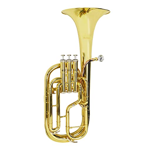 Montreux Sonata STH701 - Cuerno de tenor