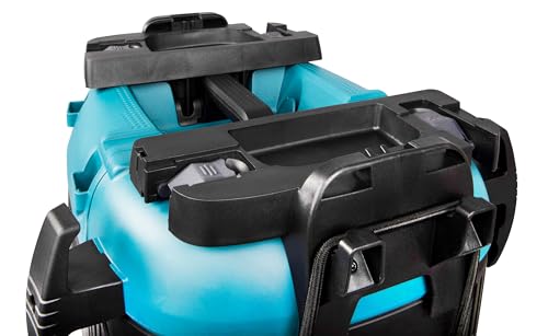 Makita VC4210M - Aspiradora (1200 W, 230 V)