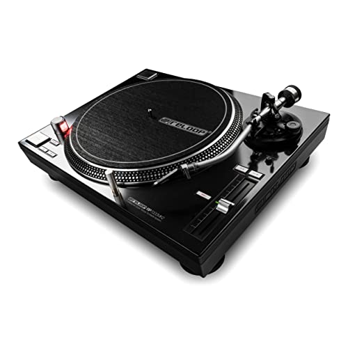 Reloop Direct Drive DJ Turntable (AMS-RP-7000-MK2)