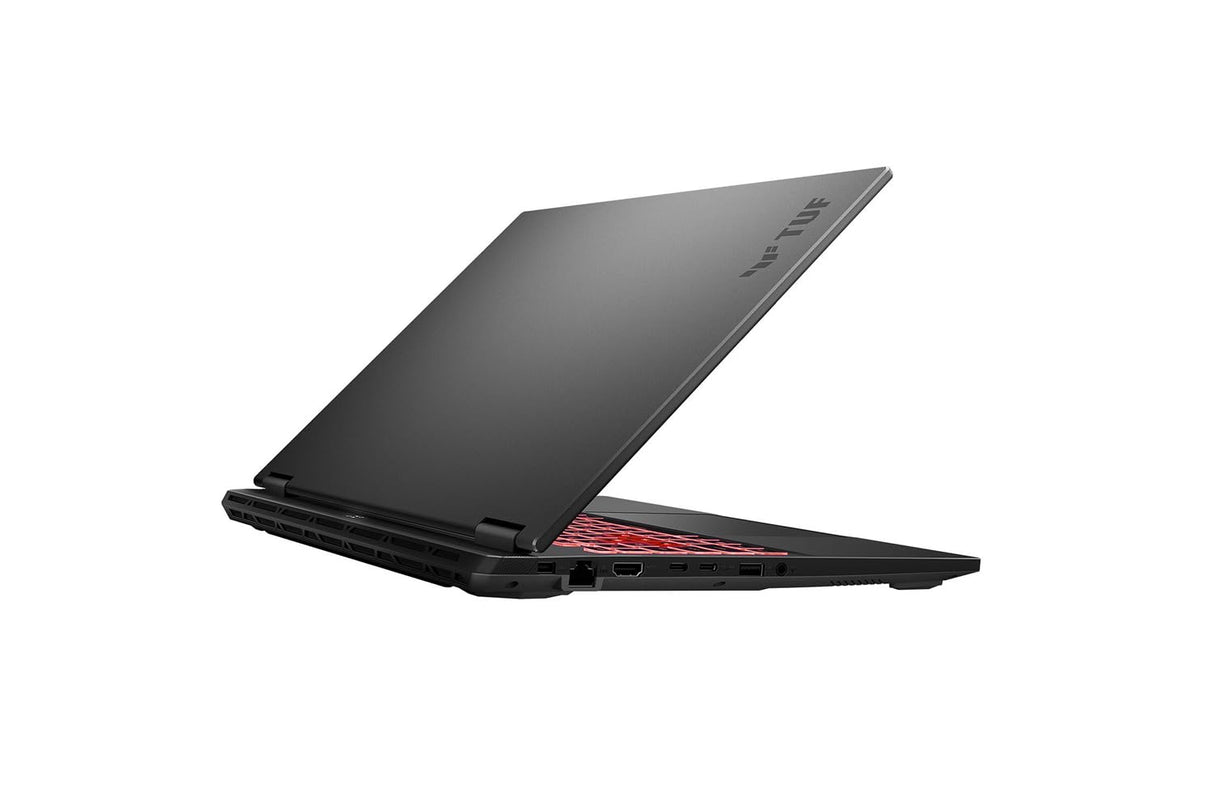 ASUS FA608WI-QT012W 16'' - AMD Ryzen AI 9 HX 370 5.1 GHz - NVIDIA GeForce RTX 4070 - SSD 1024GB - RAM 32GB