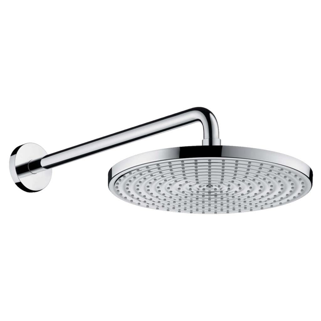 Hansgrohe 27492000 Raindance S 300 Air Ducha Mural, Cromo, Ø 300 mm