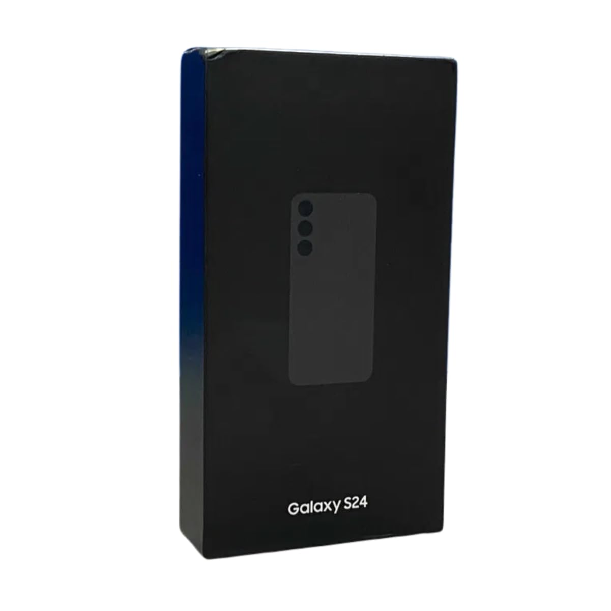 Samsung Galaxy S24 8/128 Black