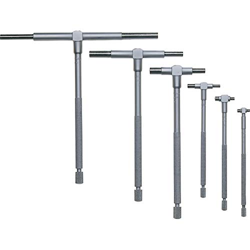Mitutoyo mt155 – 905 – Calibre telescópica Set 155 – 905