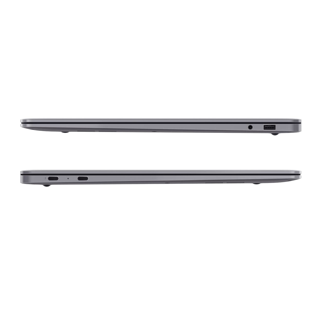 Realme Book Prime - Ordenador Portátil de 14" 2K (Intel Core i5-11320H, 8GB RAM, 512GB SSD, Intel Iris Graphics, Windows 11) Gris - Teclado QWERTY español