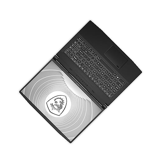 MSI CreatorPro M16 B13VJ-1022ES - Ordenador portátil 16" QHD+ 60Hz (RTX 2000 Ada, Intel Core i7-13700H, 32GB, 1TB, Windows 11 Pro) Black - Teclado QWERTY Español