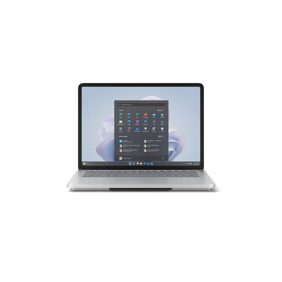 Microsoft Laptop Studio 2 CI7-1355 14,4" I7-13800H 32 GB RAM 1 TB SSD