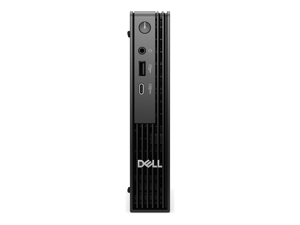 DELL Micro QCM1250-i5-16GB-512GB-W11P-1Y