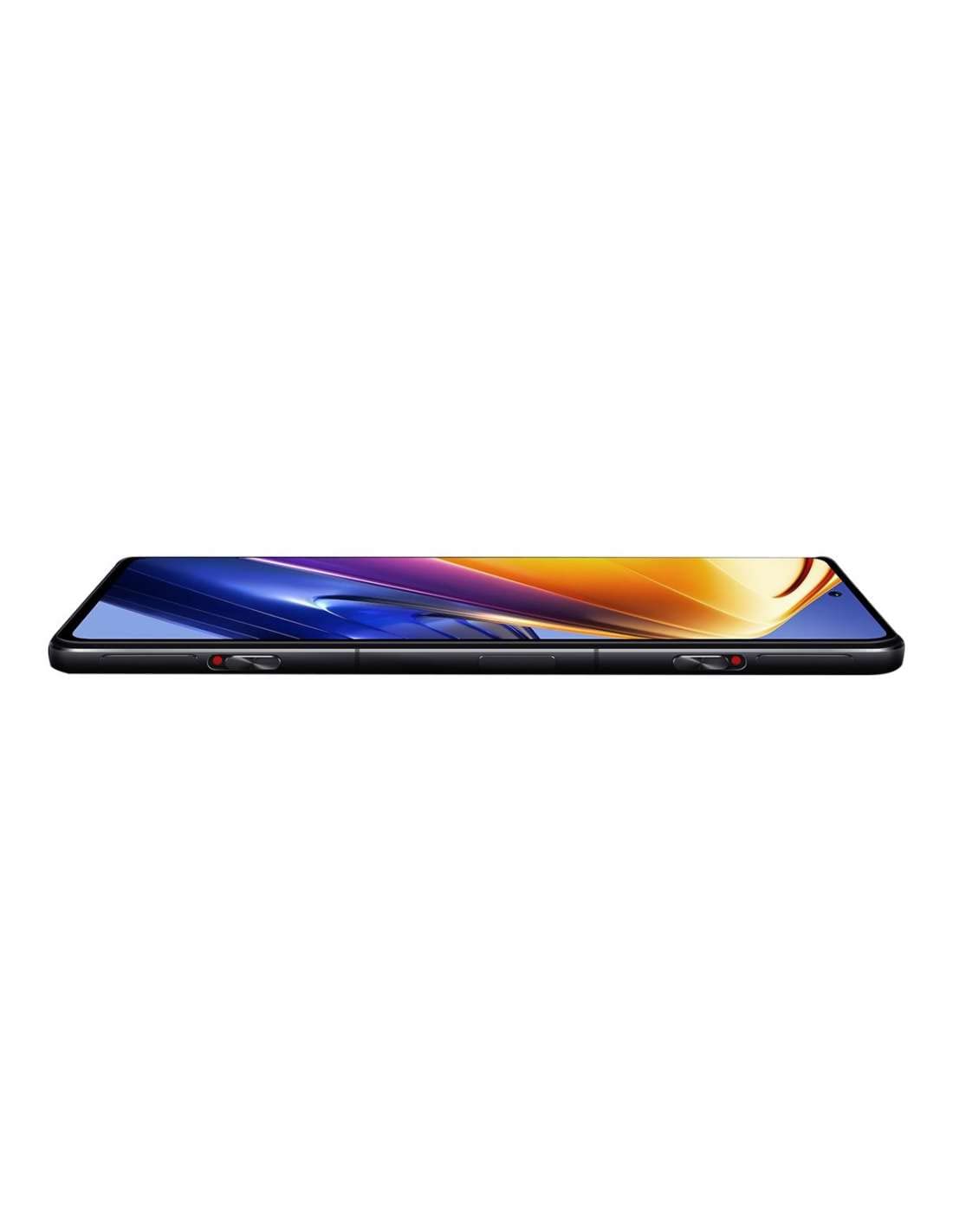 Xiaomi Xia Poco F4 GT Desbloqueado 256-12-5G BK F4 GT 5G 256/12GB Stealth BK