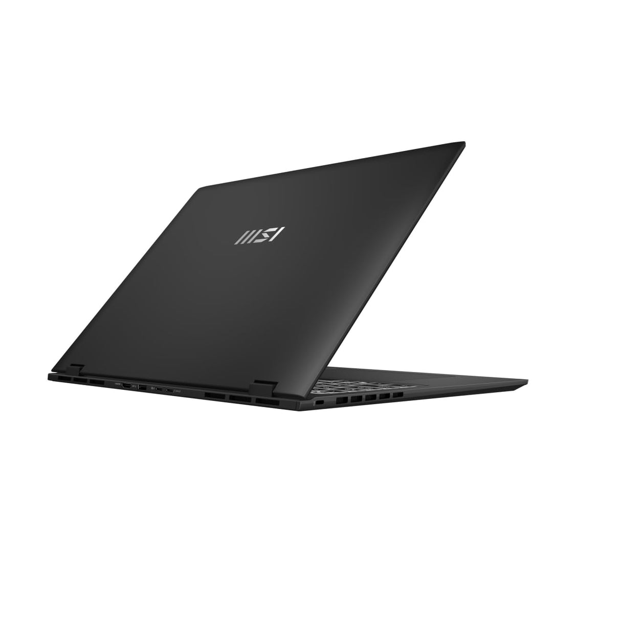 MSI Prestige 16 AI Studio Evo B1VG-008DE - 16" UHD OLED Display, Intel Core Ultra 9 185H, 32GB RAM, 1TB SSD, NVIDIA