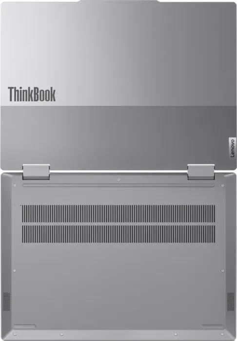 Lenovo ThinkBook 14 2-in-1 G4 21MX001GGE - 14" WUXGA Touch, Intel Ultra 5 125U, 16GB, 512GB, W11P
