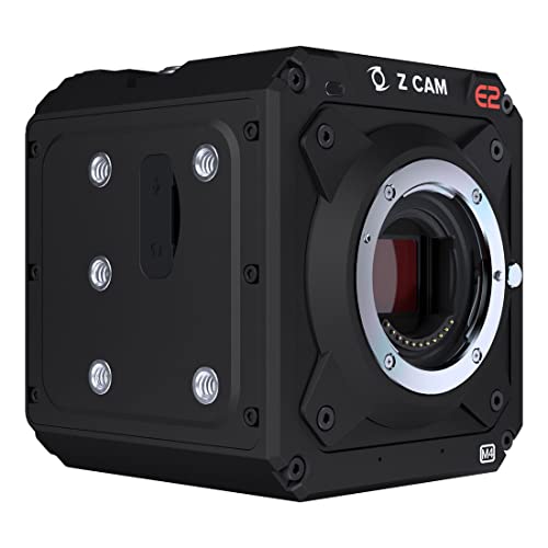 ZCam Z CAM E2-M4 Cinema Camera
