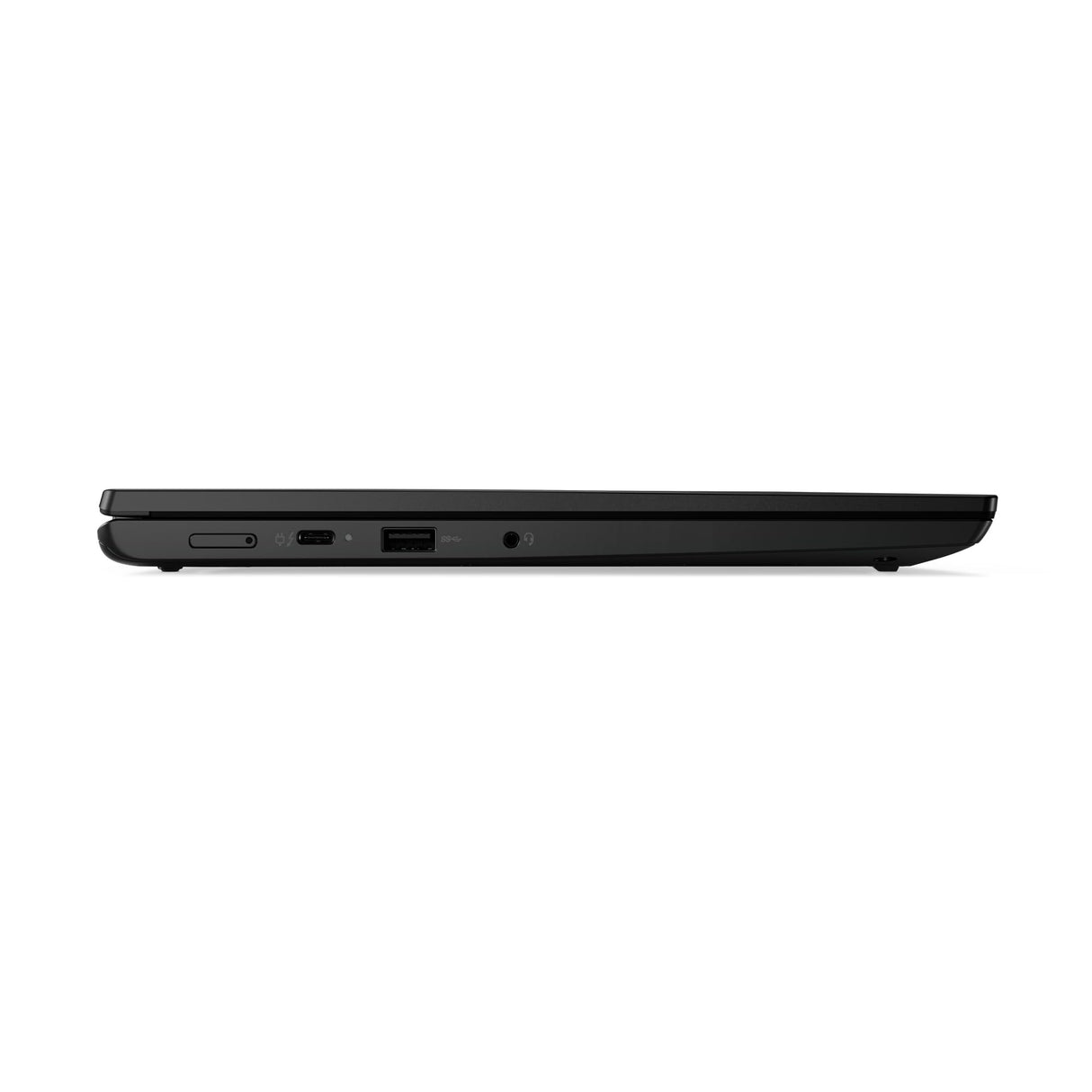Lenovo ThinkPad L13 2-in-1 Intel Core Ultra 5 125U Hybride (2-en-1) 33,8 cm (13.3") Écran tactile WUXGA 16 Go