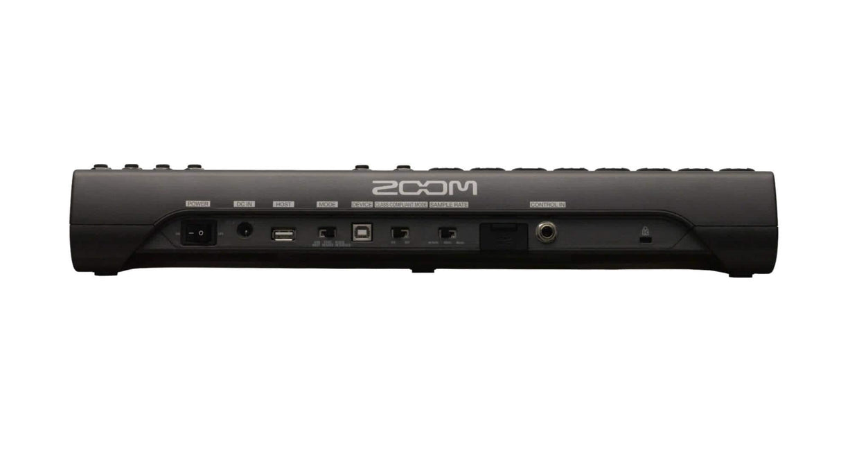 Zoom L-12 LiveTrak - Digital Mixer and Recorder
