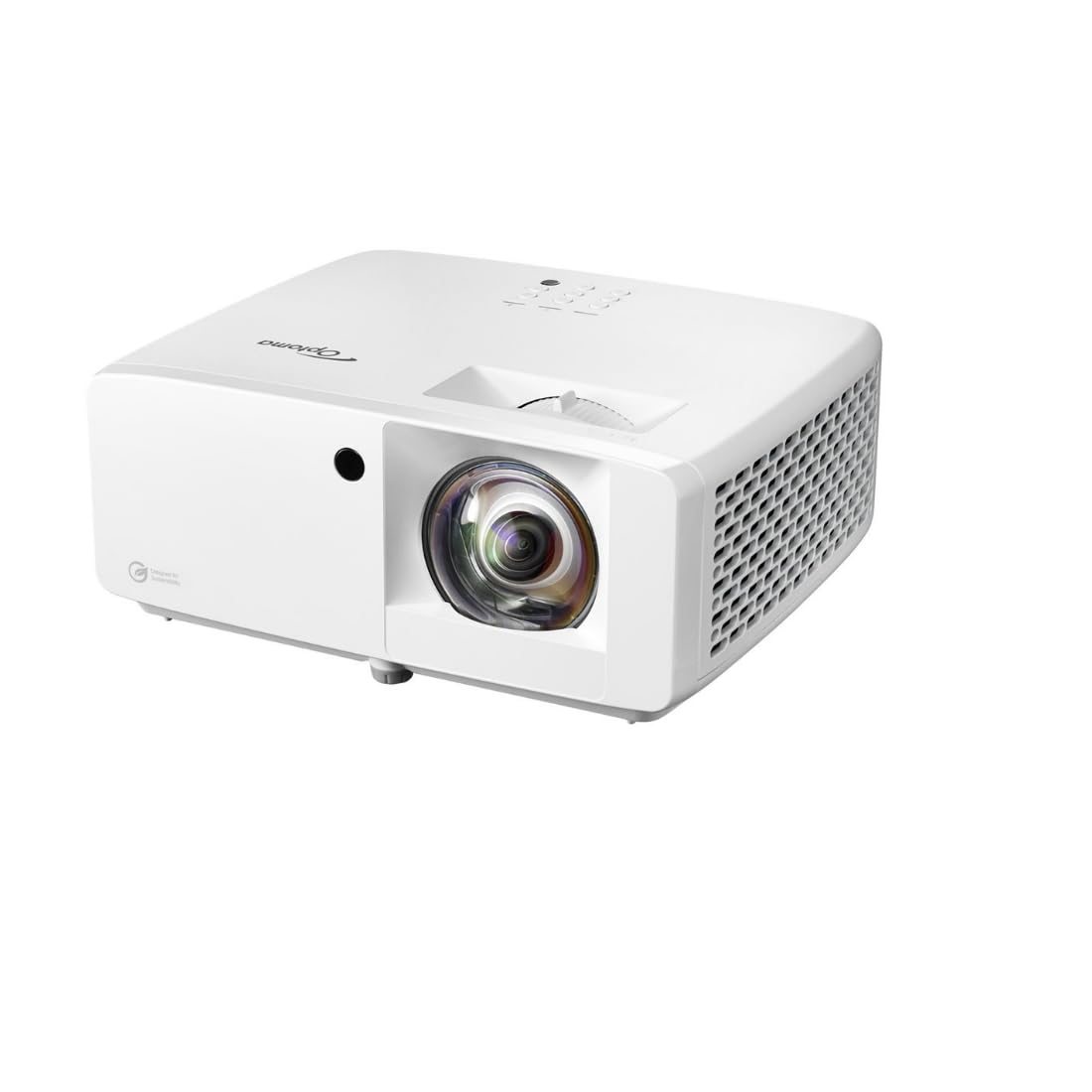 OPTOMA TECHNOLOGY ZK430ST Marca