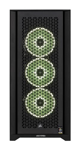 ACTINA iCUE 7800X3D/32GB/2TB/7900XT/1000W