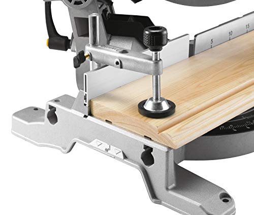 DeWalt DWS778-QS - Ingletadora Telescópica 1850W - Ø 250mm