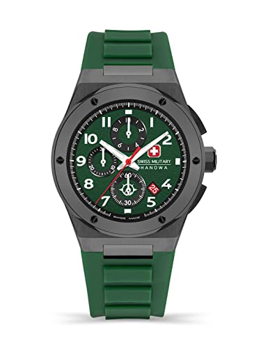 SWISS MILITARY HANOWA Analógico mid-36328