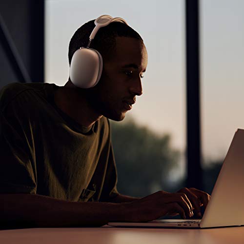 Nuevo Apple AirPods MAX - Plata