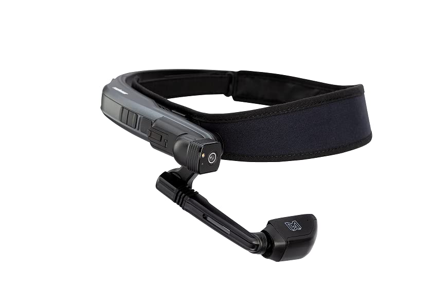 REALWEAR SMART GLASSES RW Navig 500