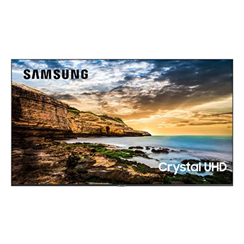 SAMSUNG QE43T 43IN STANDALONE UHD LFD