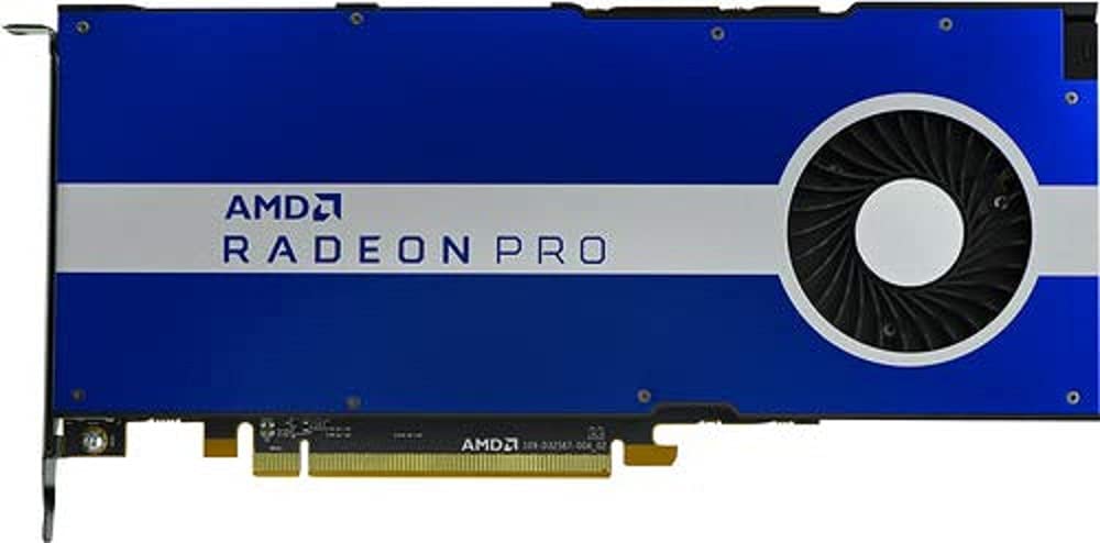 AMD Radeon Pro W5500 8GB CTLR