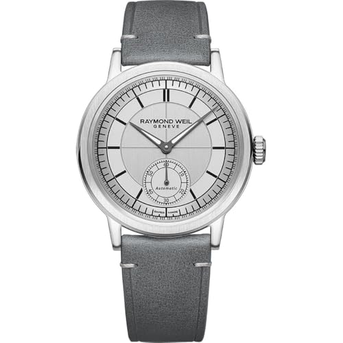 Raymond Weil Inspección automática 2930-STC-65001