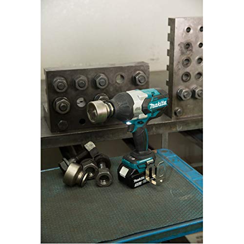 Makita 1 llaves impulsos 18 V 1050nm 3/4 ", 18 V