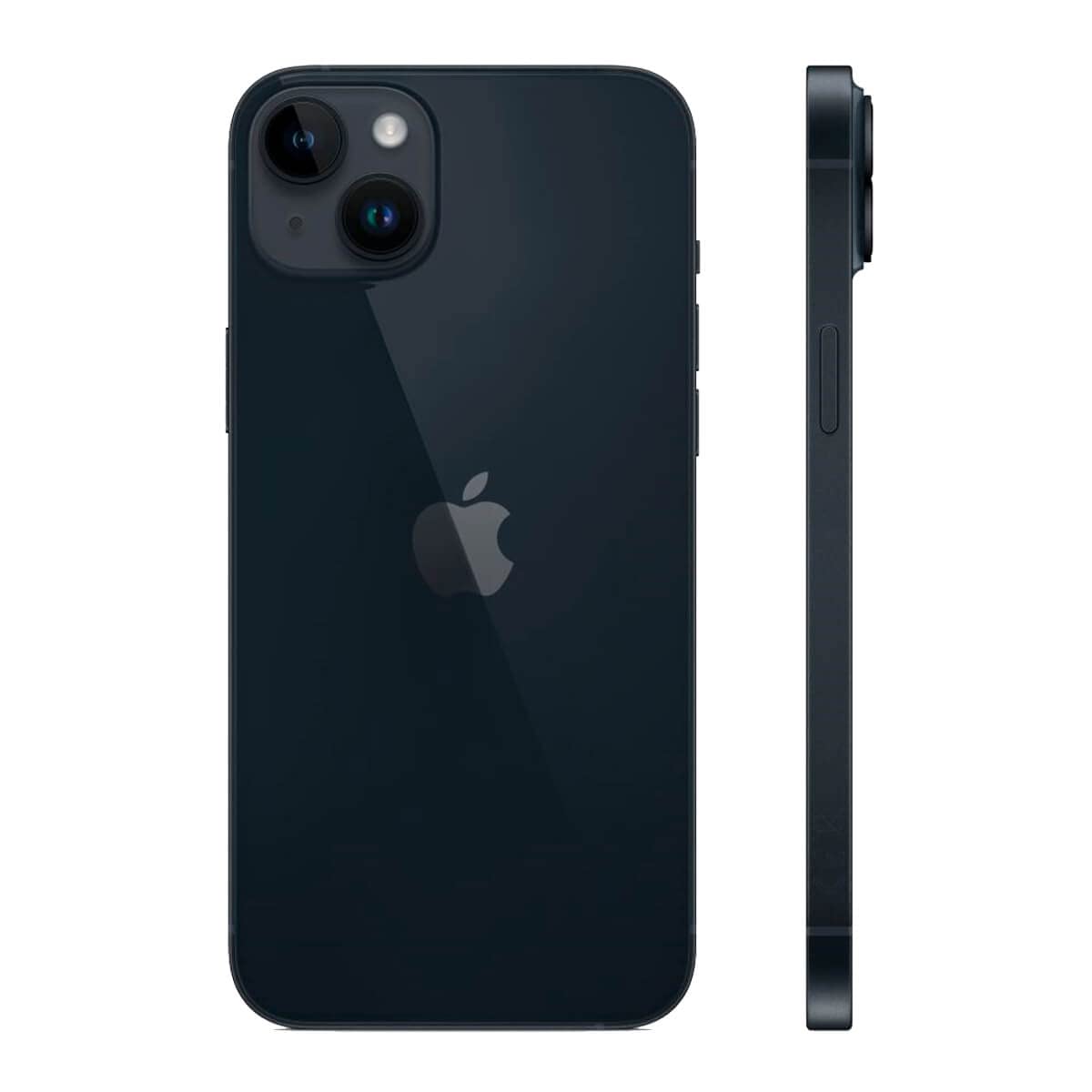 Apple iPhone 14 Plus (512GB) - Azul Medianoche