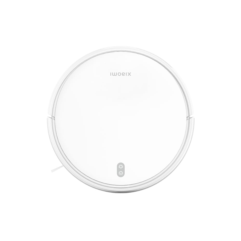 Xiaomi Robot Vacuum Cleaner E10 white (BHR6783EU)