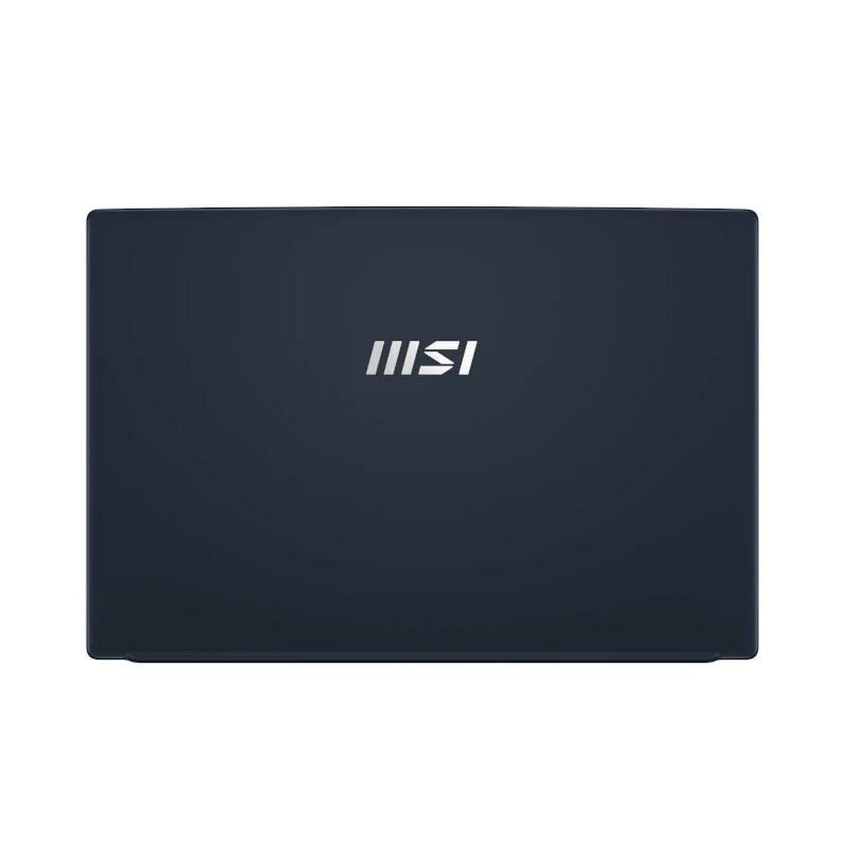 MSI 059XES Star Blue RYZEN5 7530U / 16GB/SSD512GB/15.6 FHD/FDOS