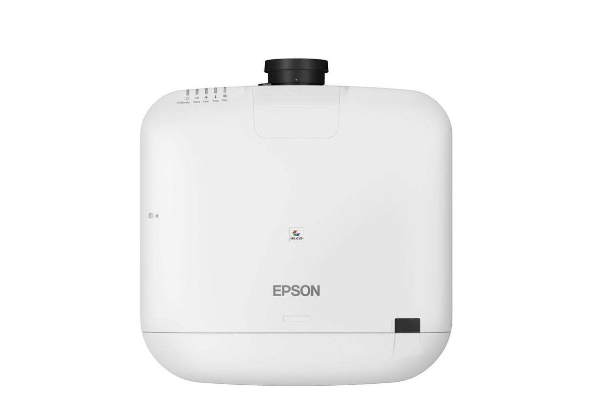 Epson EB-PU1007W videoproyector Módulo de proyector 7000 lúmenes ANSI 3LCD WUXGA (1920x1200) Blanco