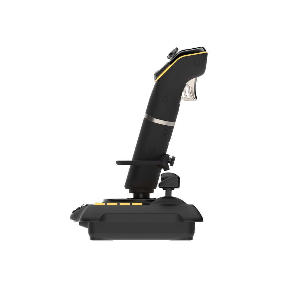 Turtle Beach Maneta de simulación universal VelocityOne Flightstick para Xbox Series X|S y Xbox One | PC Windows 10/11