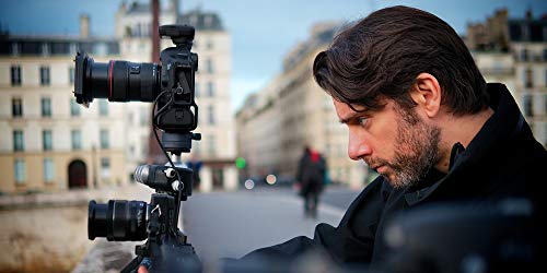 Formatt Hitech Master Filter Ultra o Pro Kit, Ken Kaminesky Signature Edition - Densidad neutra, graduado y kit polarizador- Paisaje, viajes, bellas artes, larga exposición y fotografía arquitectónica