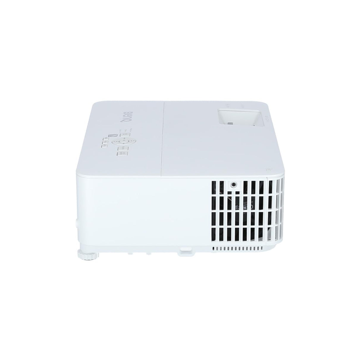 Benq MU613 videoproyector 4000 lúmenes ANSI DLP WUXGA (1920x1200) Proyector para Escritorio Blanco