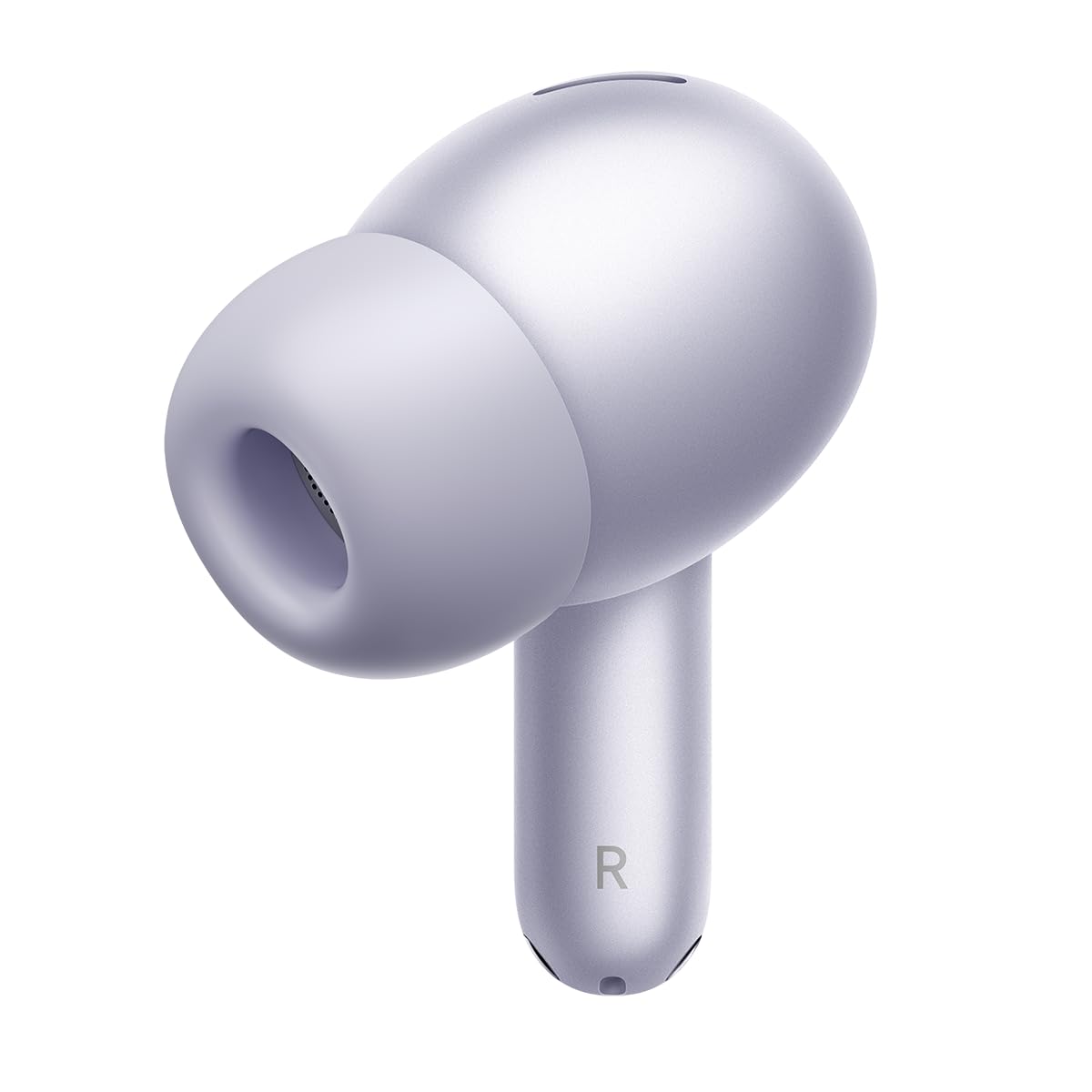 XIAOMI Redmi Buds 6 Pro - Auriculares inalámbricos, cancelación de Ruido, Ligeros, hasta 36 Horas de autonomía, Bluetooth 5.3, Morado (Versión ES)
