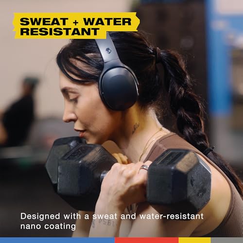 Skullcandy Crusher 540 Active, Coal