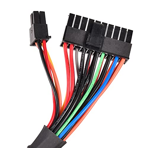 Silverstone GM500-S, Fuente de alimentación Mini redundante 80 Plus Silver 500W+500W, SST-GM500-S