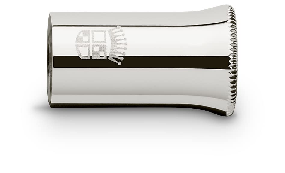 Graf von Faber-Castell 136530 Portaminas Guilloche, negro