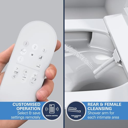 Grohe Pack 4 en 1 para WC suspendido Rapid SLX, bastidor 1,13 m, 36509SH0