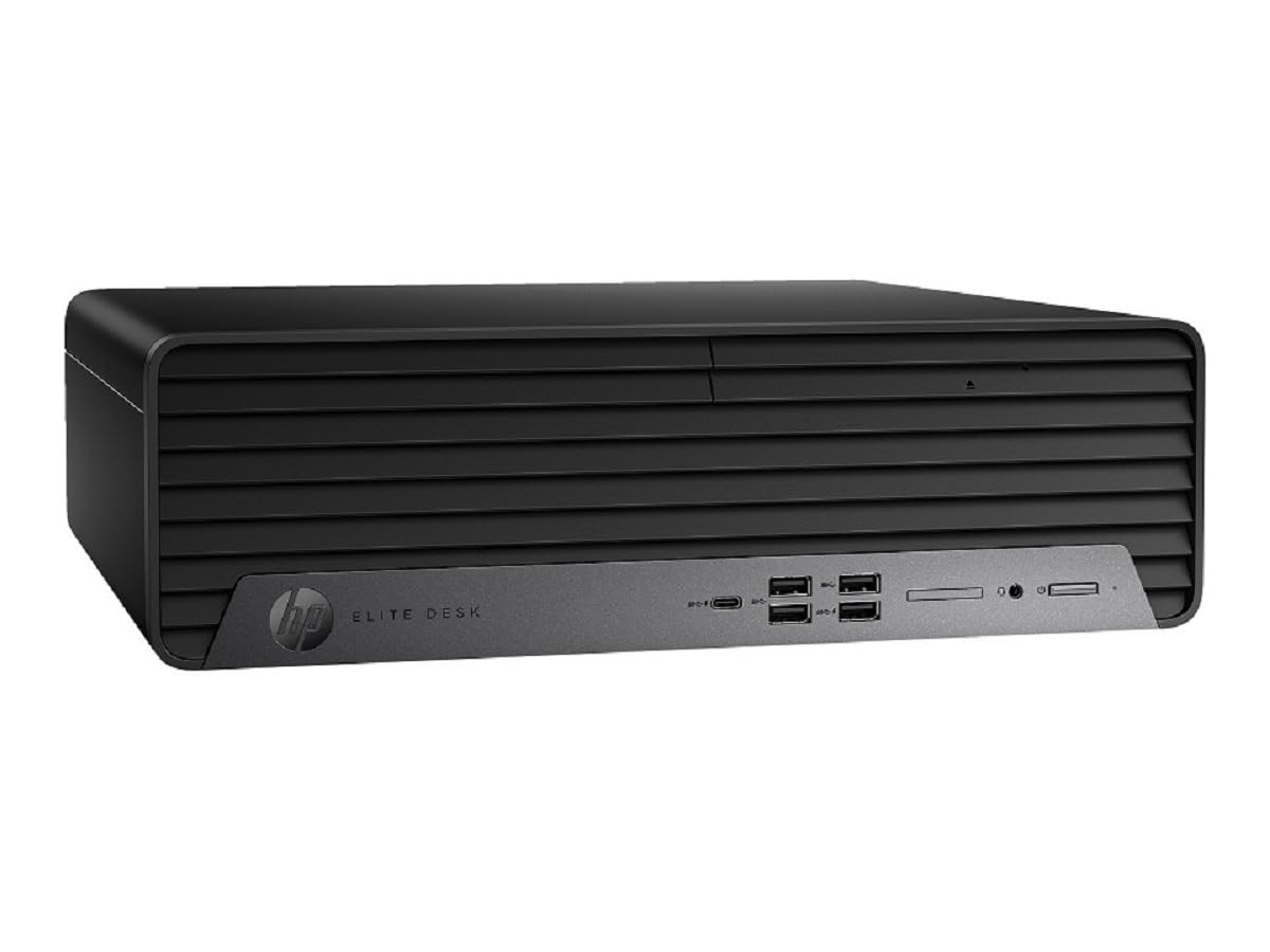 HP Inc. Elite SFF 800 G9 Core i7-13700 16GB RAM 512GB SSD Win11Pro - 7B149EA#ABD