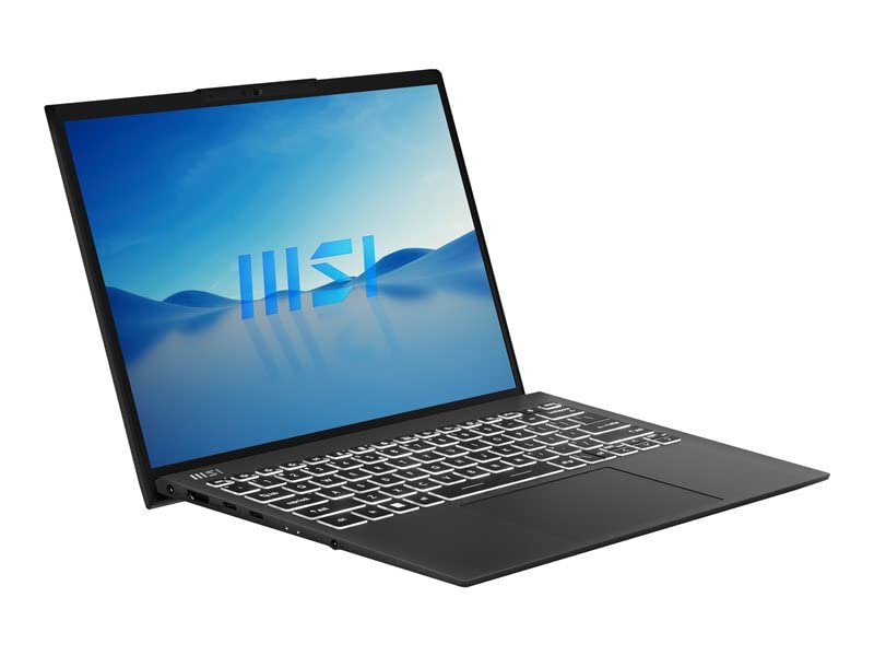 MSI Prestige 13Evo A13M-037FR