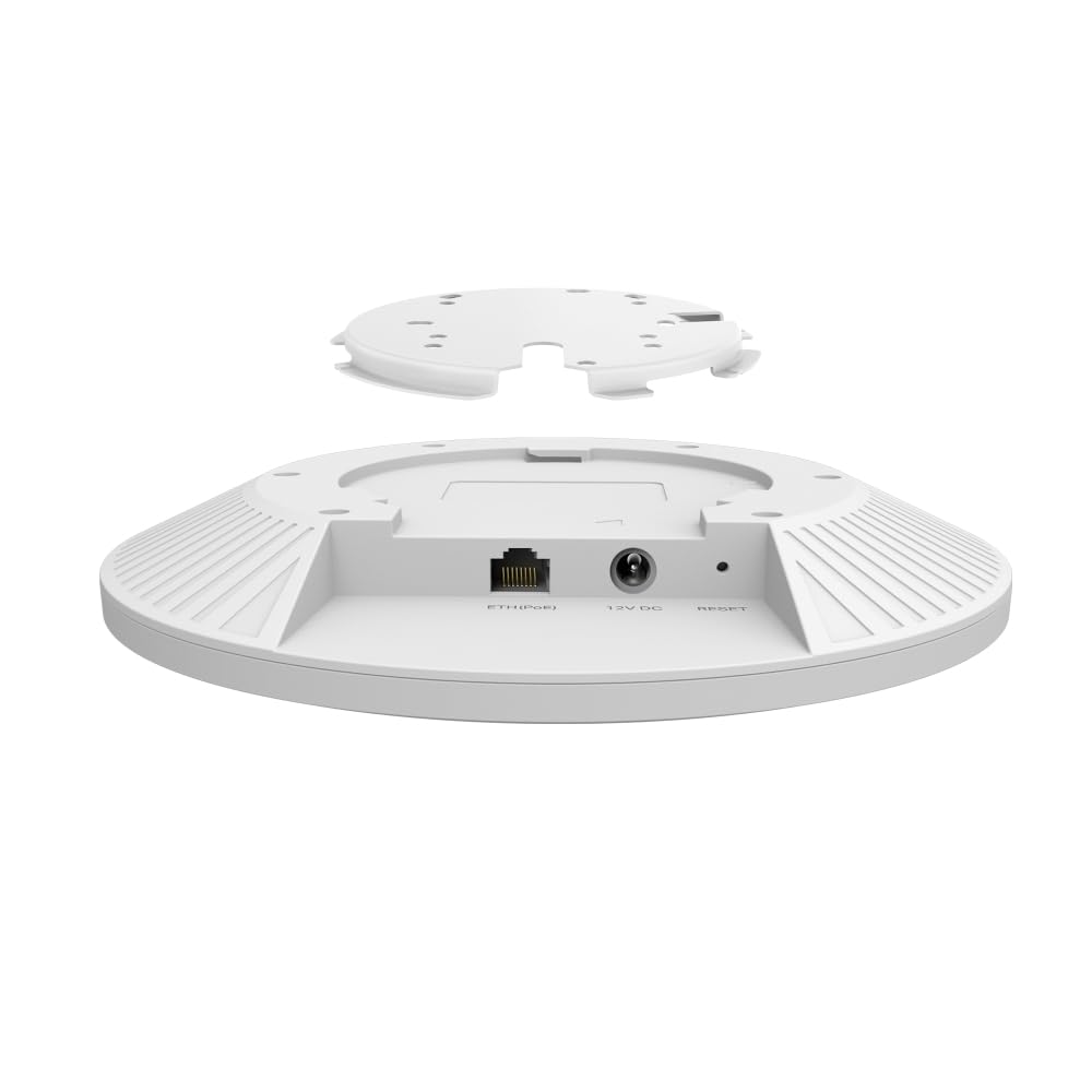 TP-Link Punto de Acceso EAP683 UR Blanco