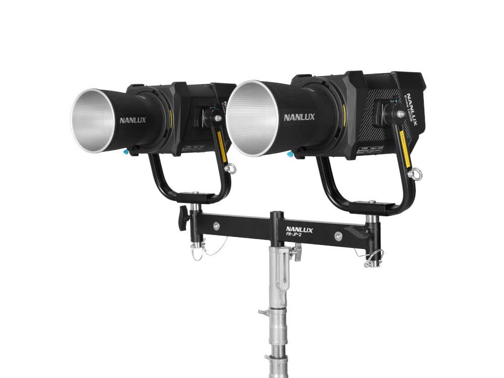 Evoke Two-light Frame with Junior P