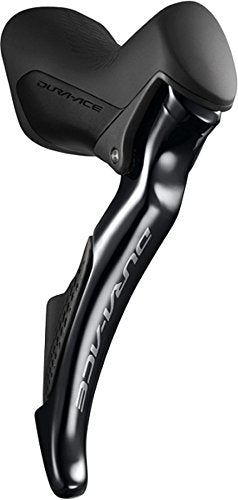 SHIMANO R9170DLF4SA10A Freno de Disco, Unisex Adulto, Carbono, Talla Única