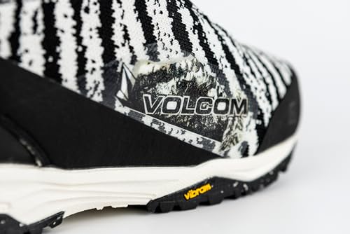 Nitro Skylab Boa Barco de Snowboard, Hombre, X Volcom, 32