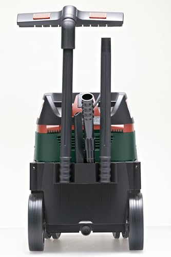Metabo ASR 35 M ACP - Aspirador universal para seco y humedo, polvo clase M
