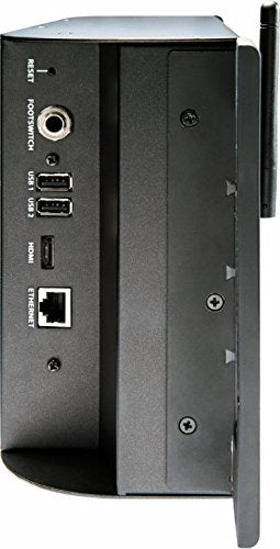 Soundcraft BPSCA UI 16 - DP34399 - Mezclador 16 canales