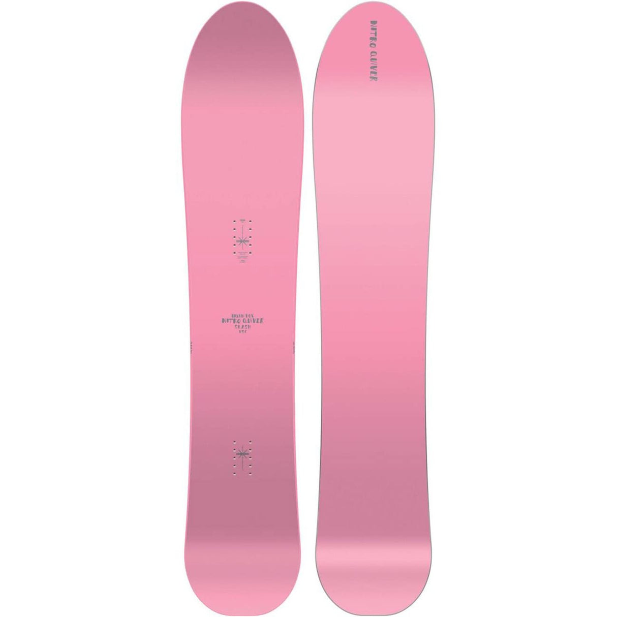 Nitro Slash Pink