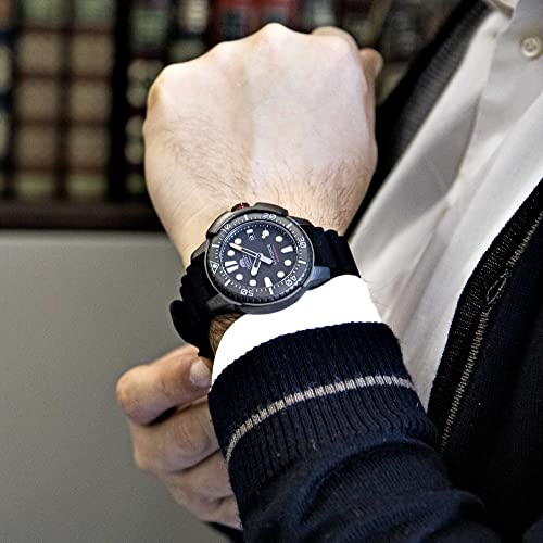 Orient Inspección automática RA-AC0L03B00B